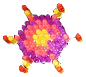 Lite Brite sun - courtesy of superradnow.files.wordpress.com